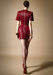 LA POMME DÉFENDUE dress