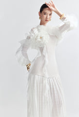 MIDNIGHT MAGIC dress