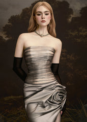 MELPOMENE dress