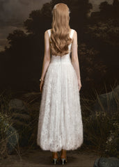 VELVET WHISPER dress