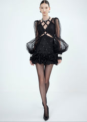 SAPPHIRE DREAM dress