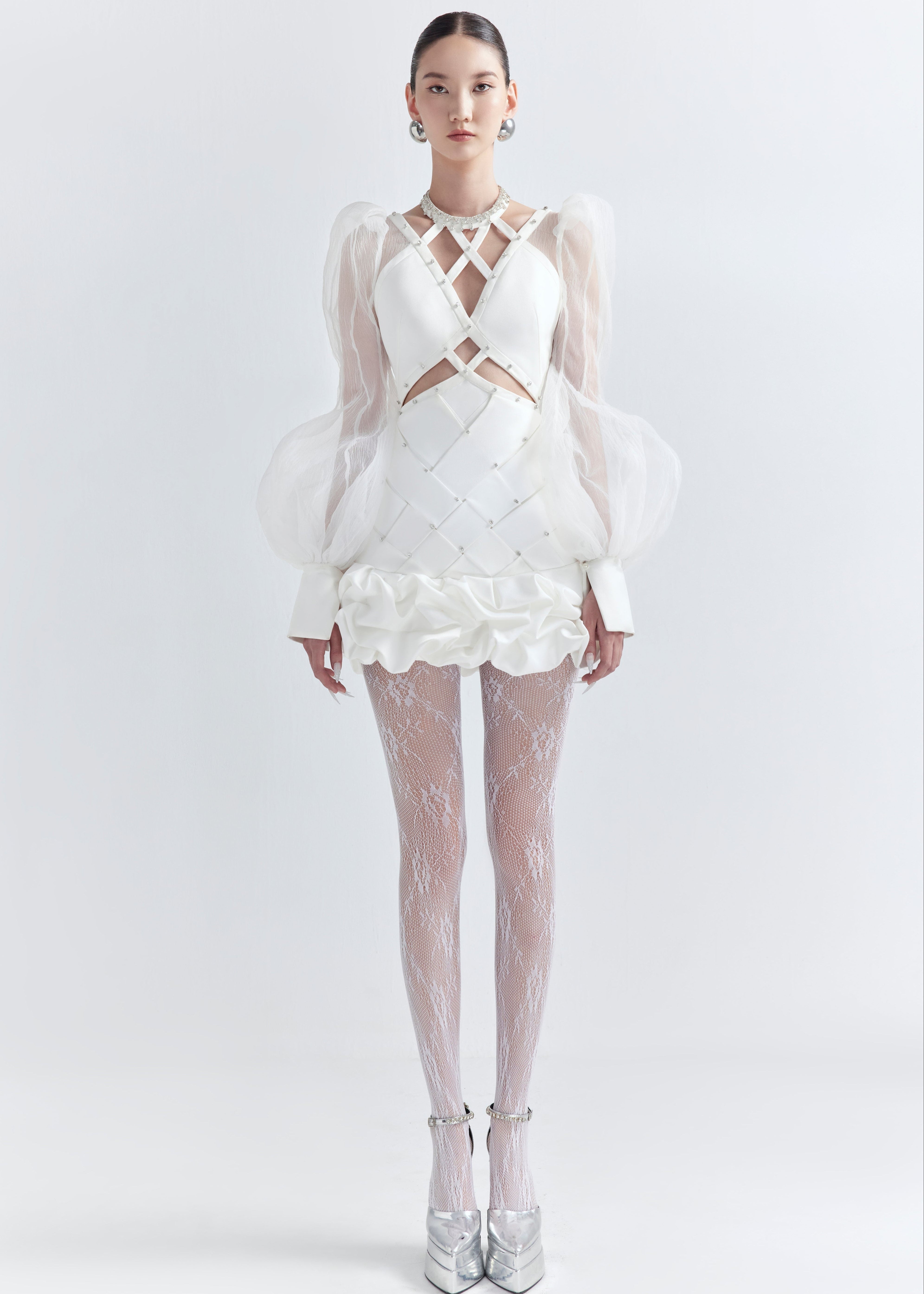 SAPPHIRE DREAM dress