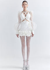 SAPPHIRE DREAM dress