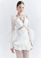 SAPPHIRE DREAM dress