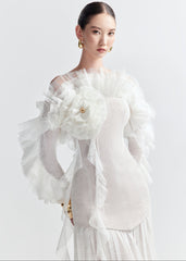 MIDNIGHT MAGIC dress